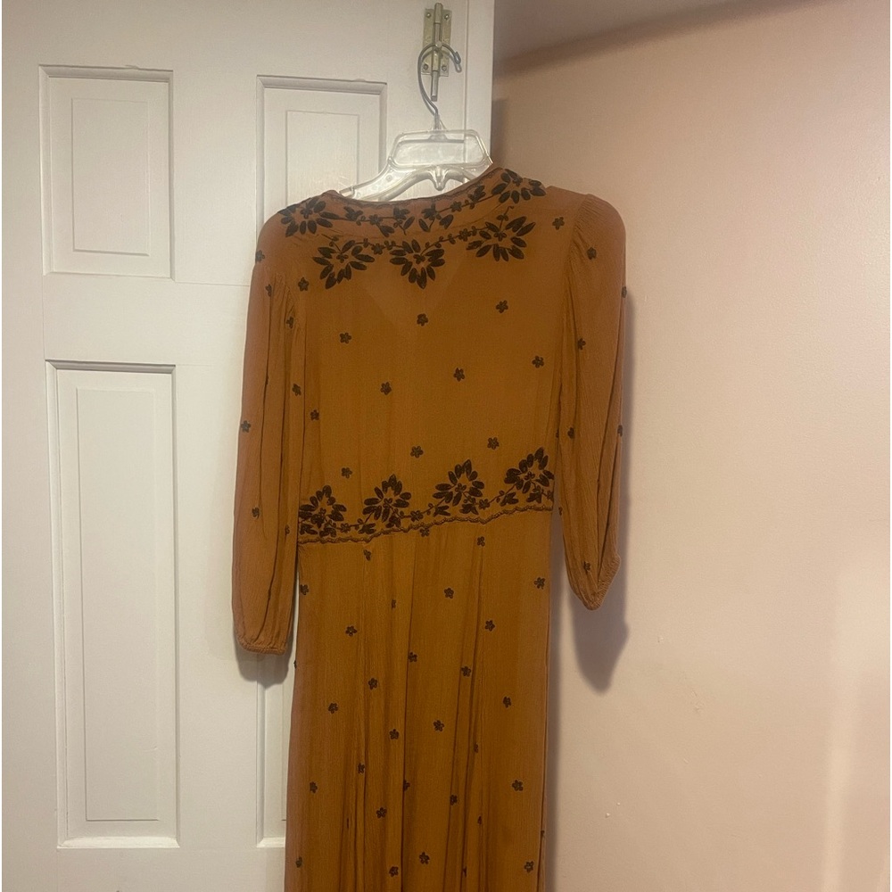 Free People Dress in good condition